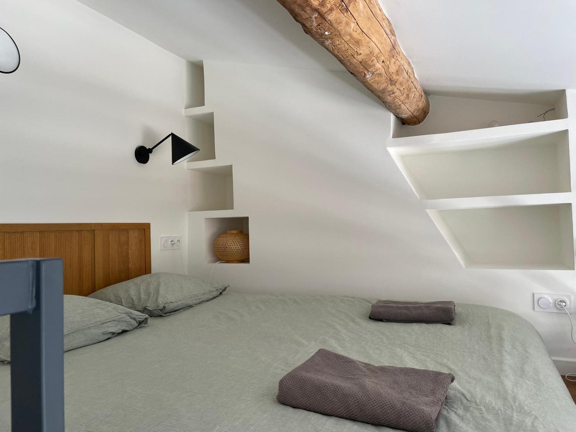 Mai Homes - La Terrasse Cours Julien Marseille Eksteriør bilde